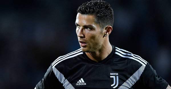 Cristiano Ronaldo speaks on Mohamed Salah winning the Puskas award, makes big statement