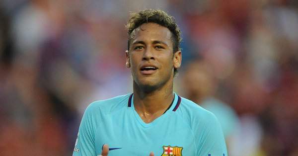 Neymar faces tough trial for his move to Barcelona, and could be sent to 6 years in jail