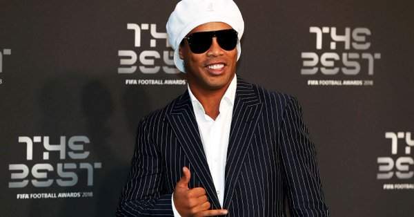 Ronaldinho, 4 other superstars who became broke after amassing so much wealth from football (photos)