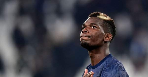 Top Serie A club set to compete with Juventus for Frenchman Paul Pogba next year