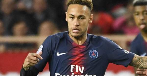 Former Man United manager slams PSG star Neymar, says he is 'too individualistic'