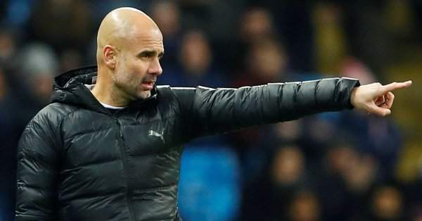 Pep Guardiola plot £50m move for England defender to solve problems at left-back