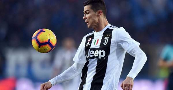 Juventus manager reveals what Ronaldo feels about DNA request