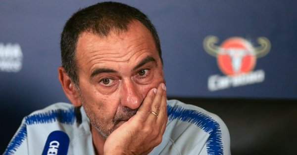 Maurizio Sarri slams 3 Chelsea stars for 'killing' the team's attack during matches