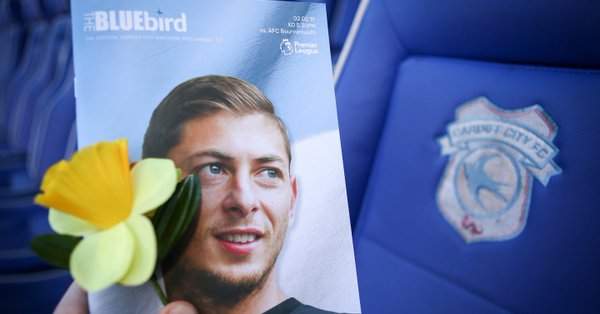 4 things you probably did not know about late Emiliano Sala
