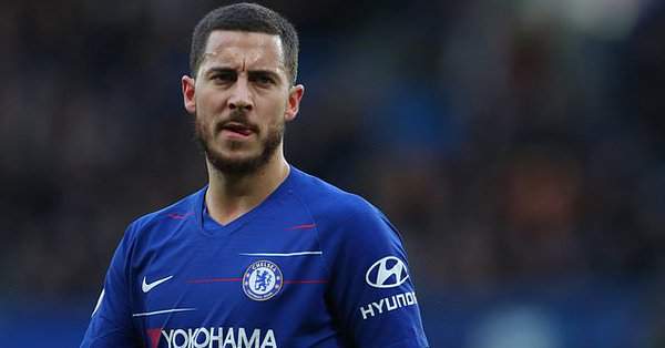 Ex-Chelsea star reveals why it will be difficult for Hazard to stay at Stamford Bridge next season