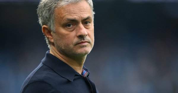 Mourinho finally lands new job after Man United sack and it is a massive one