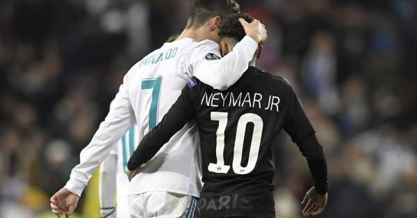 2 reasons Cristiano Ronaldo left the Bernabeu for Juventus - ex-Real Madrid president reveals