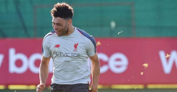 Jurgen Klopp reveals exciting injury boost on 2 Liverpool stars as EPL title race heats up