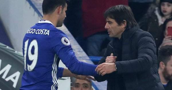 Chelsea reveal why ex-boss Antonio Conte will not get £9m payoff