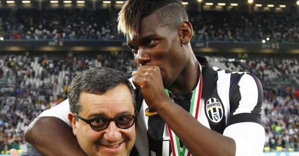Man United reveal price tag for Real Madrid target Paul Pogba ahead of summer switch