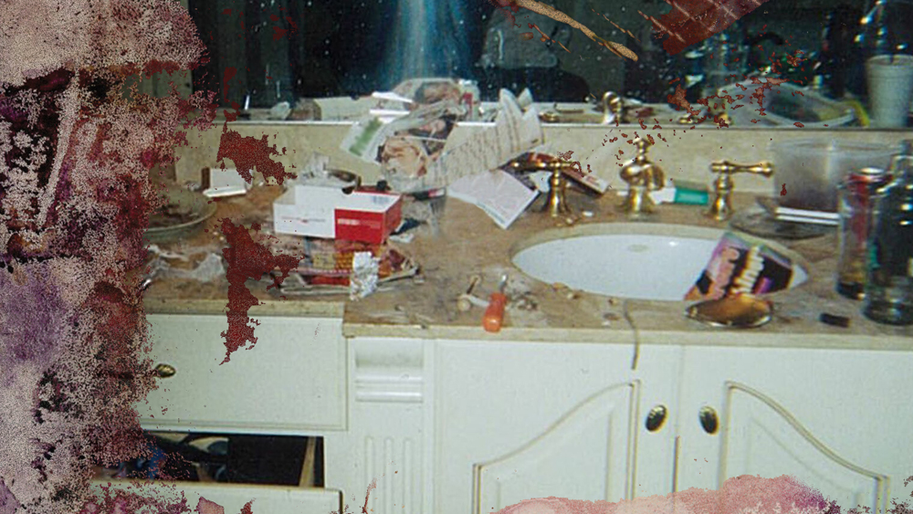 Kanye West Paid $85,000 to Use Photo of Whitney Houston's Drug-Strewn Bathroom on Pusha-T Album Cover