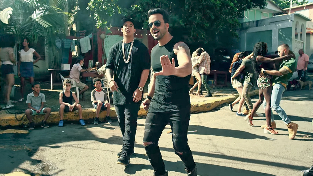 Two French Teens Arrested in Connection With Vevo Hack That Defaced 'Despacito,' Other YouTube Music Videos