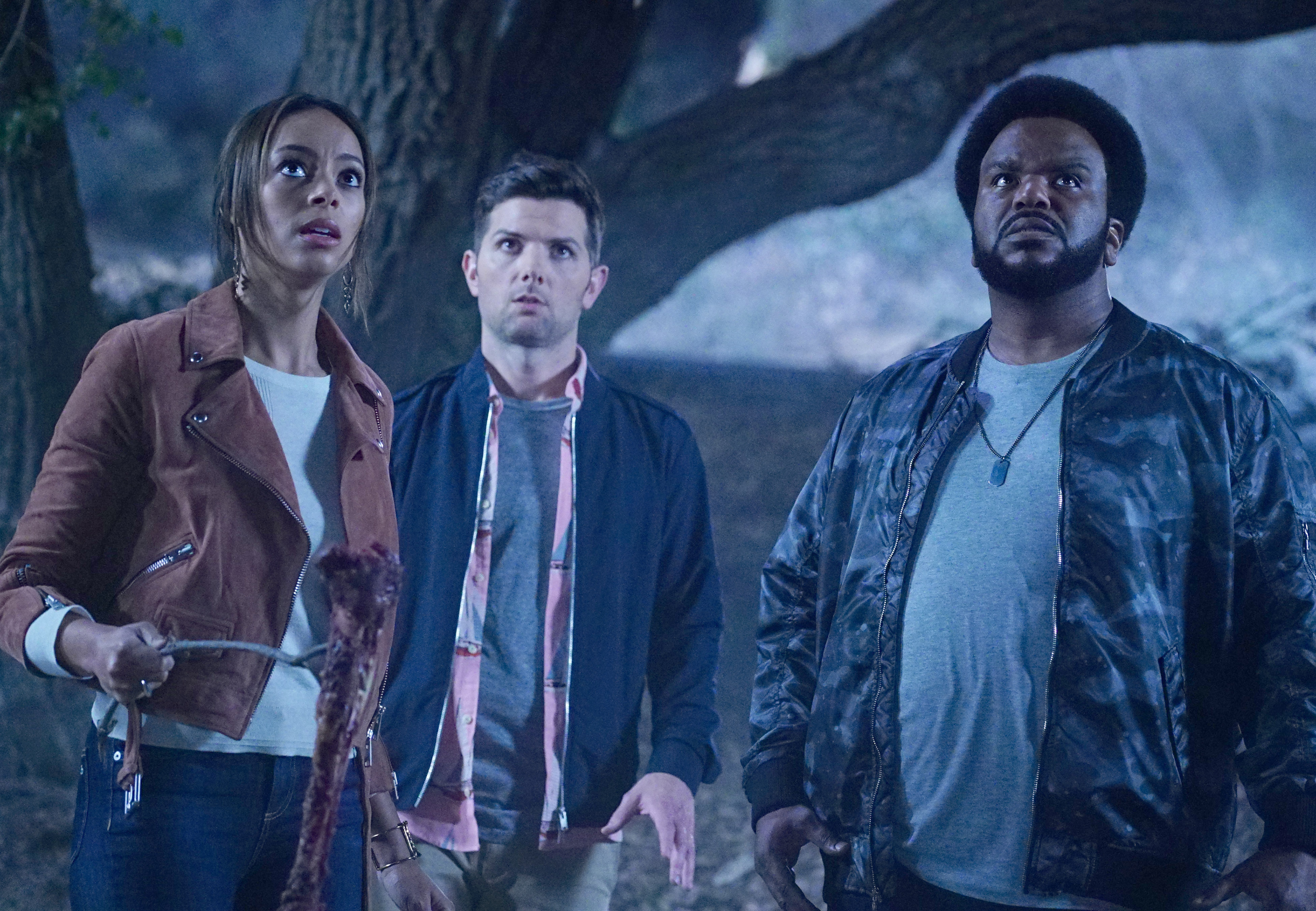 'Ghosted' Canceled by Fox After One Season