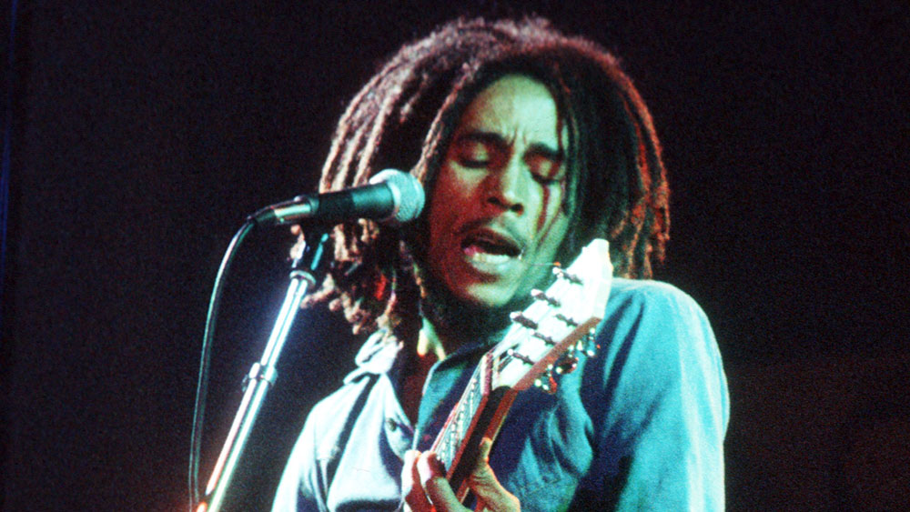 Sony/ATV Signs Bob Marley, Leonard Cohen Catalogs for Neighboring Rights