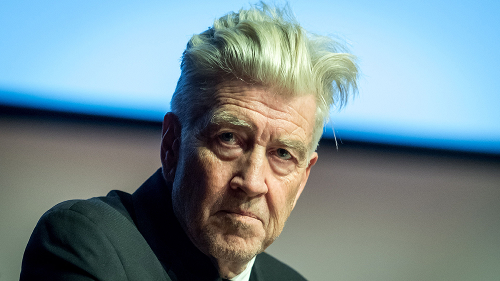 David Lynch Responds to Backlash and Tells Trump: 'You Are Causing Suffering and Division'