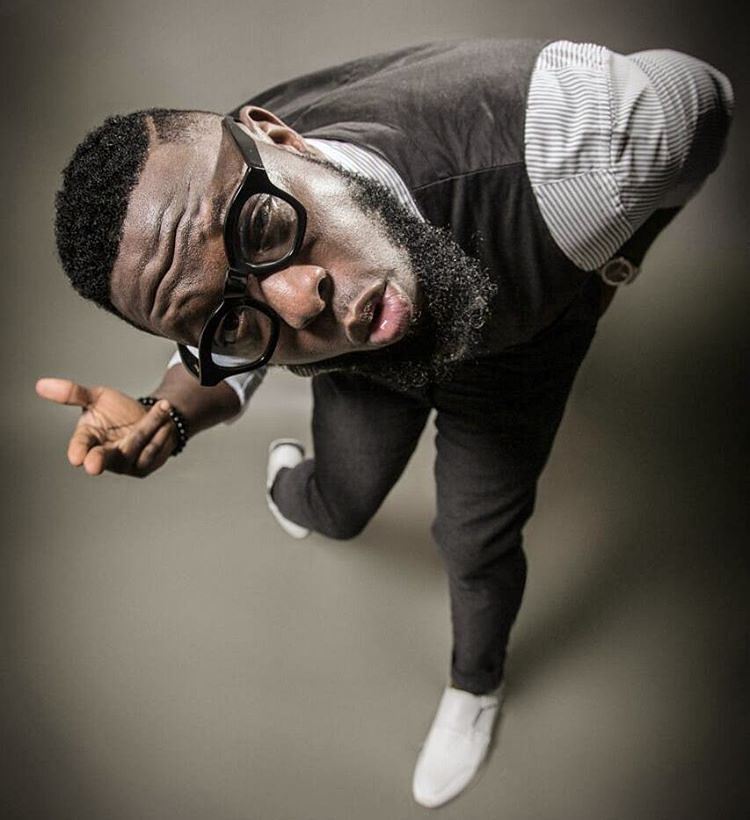 Timaya Opens Up On How Female Backside Inspires His Music