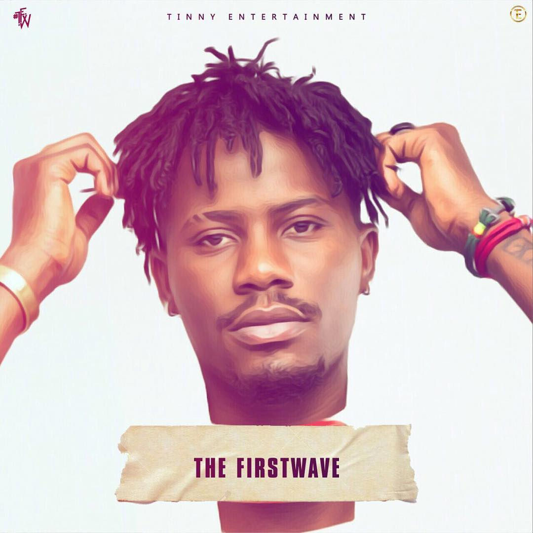 Ycee Reveals Tracklist For His Debut Ep Titled The First Wave Torizone