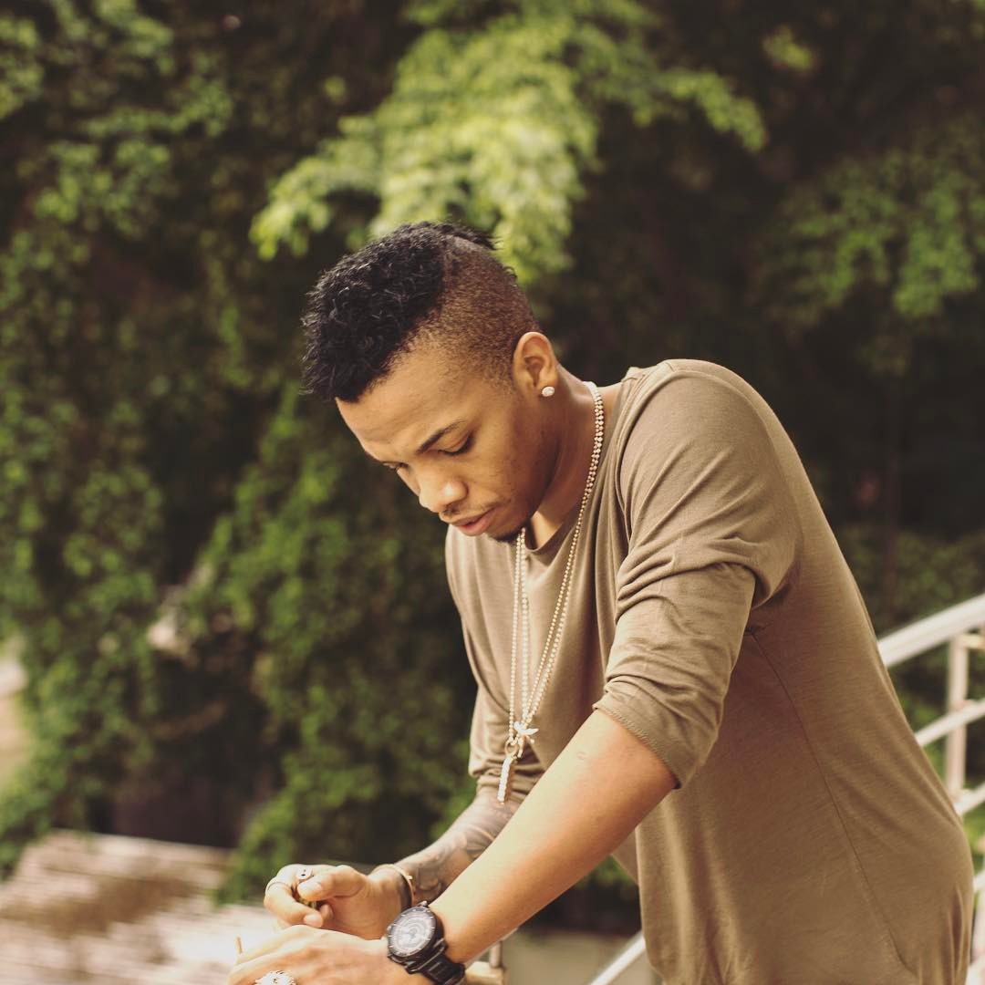 Singer Tekno Gives An Update On His State Of Health
