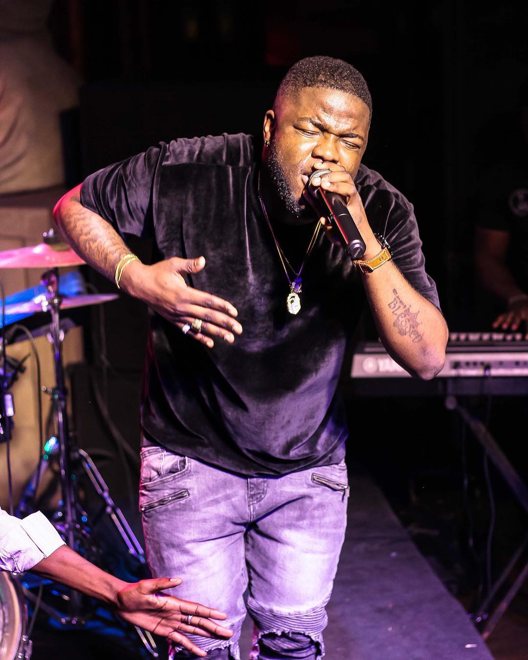 Skales Announces Sophomore Album Release Date