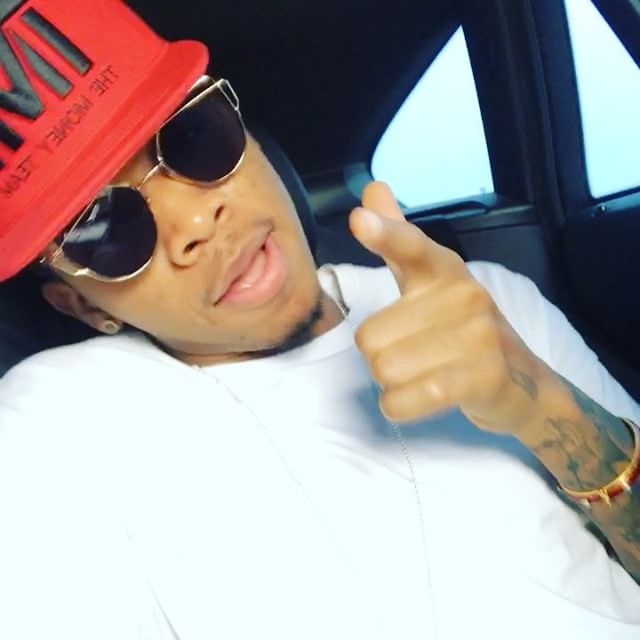 #Anticipate: Tekno Set To Release New Song (Here is the Snippet)