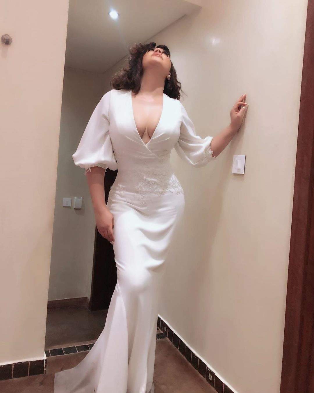 Nadia Buari 3