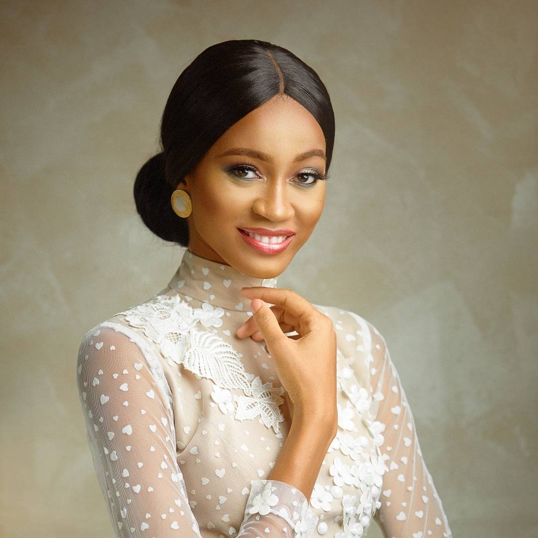 This Is Why Ugochi M. Ihezue Is Unarguably Nigeria's Most Beautiful