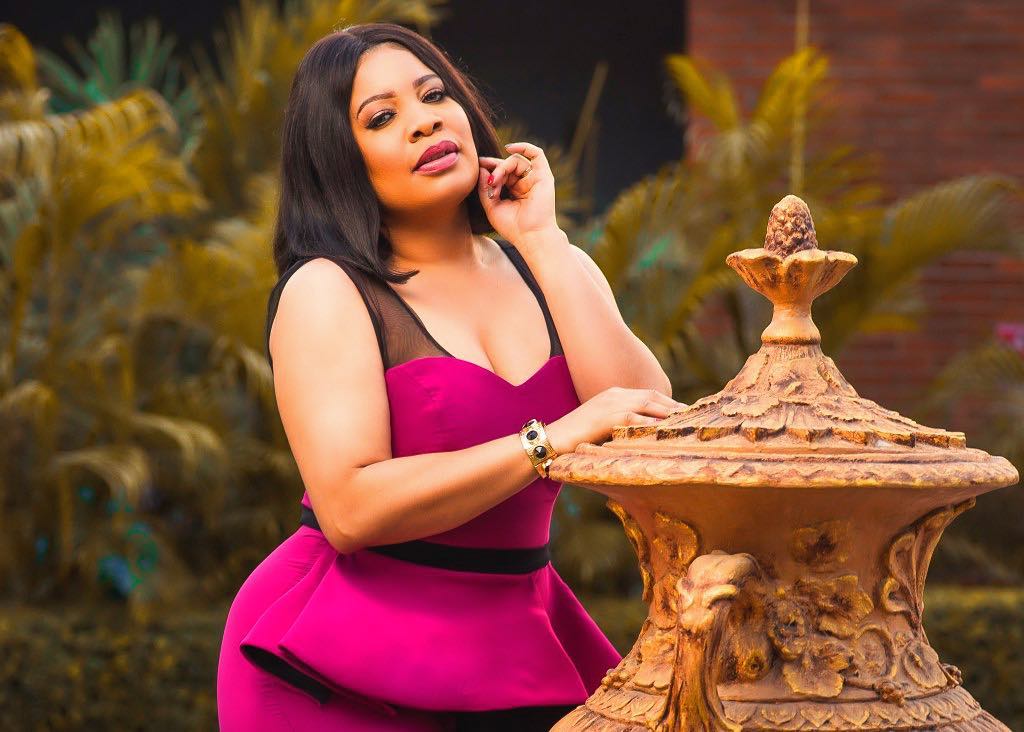 Sex Video Monalisa - See What Monalisa Chinda Shared About Wooing A Nigerian lady, How True Is  This? - Torizone