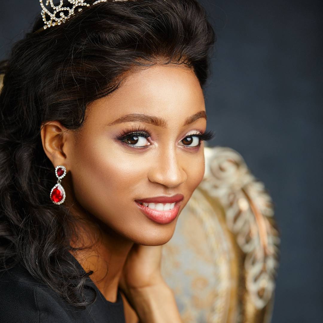 This Is Why Ugochi M. Ihezue Is Unarguably Nigeria's Most Beautiful