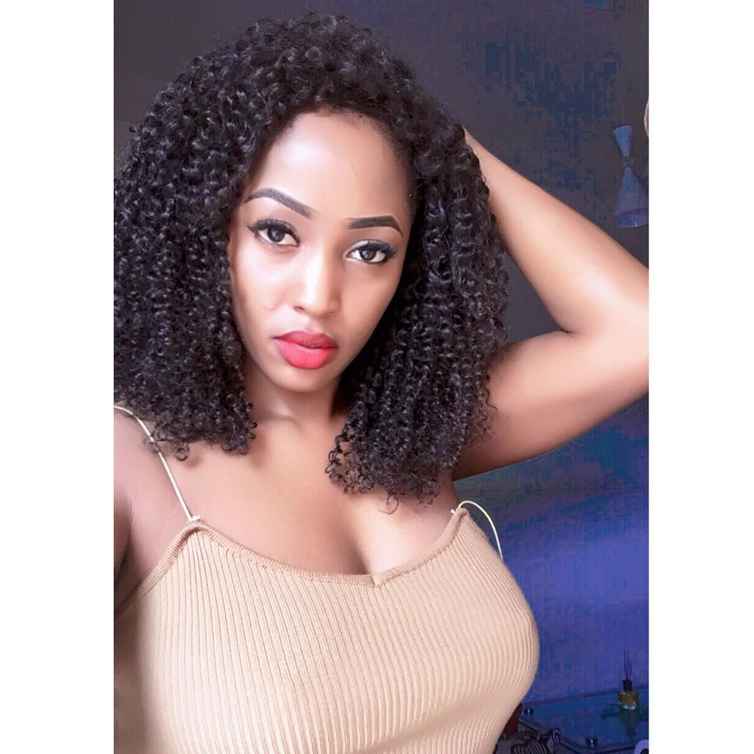 Meet The Hottest Female Instagram Big Girls From Nigeria (See Their Photos)