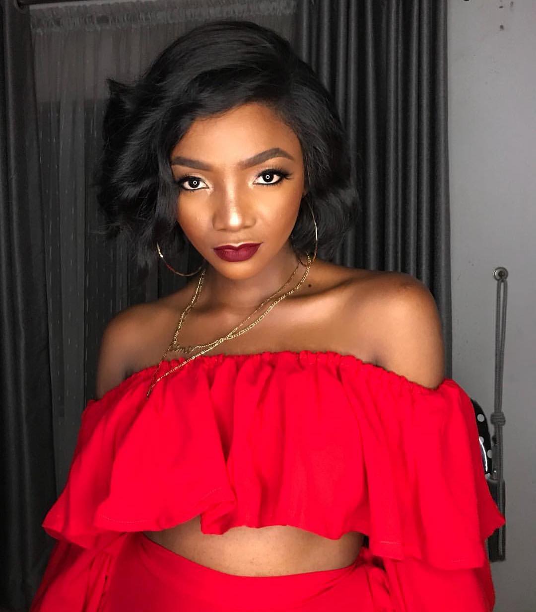 What Do You Think About This Simi's New Outfit? (Hit Or Miss)