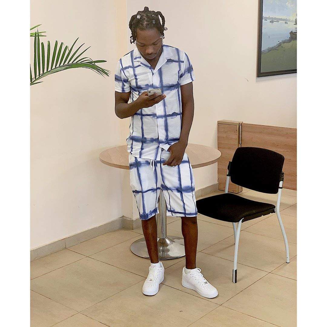 Naira Marley 1