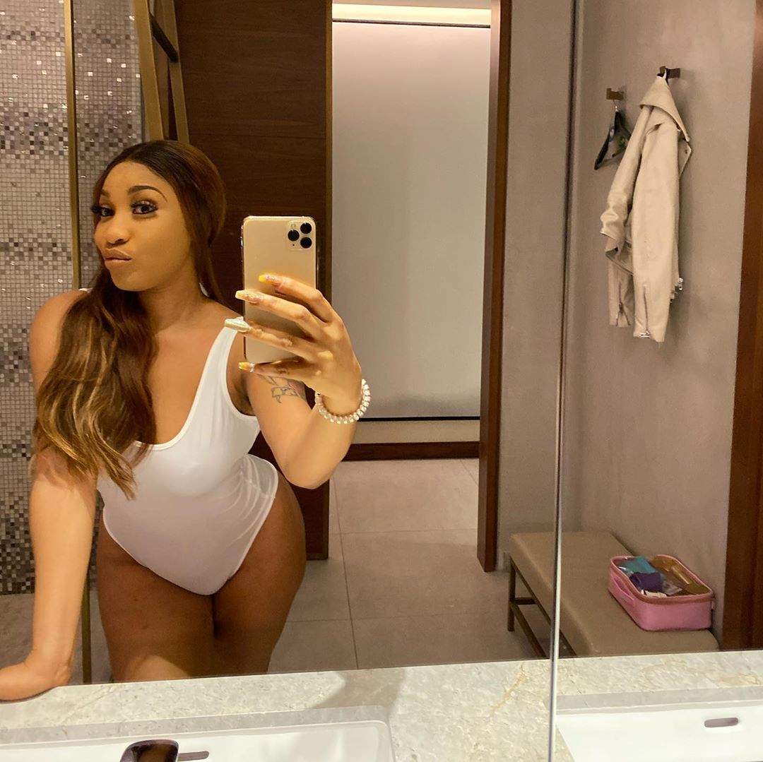 Tonto Dikeh 2 Tonto Dikeh 2