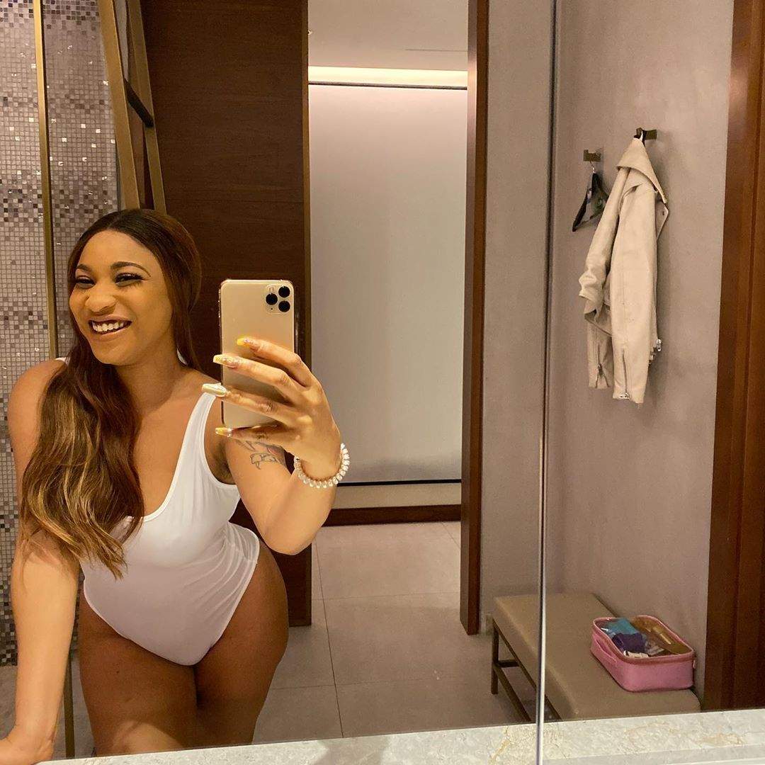 Tonto Dikeh 1 Tonto Dikeh 1
