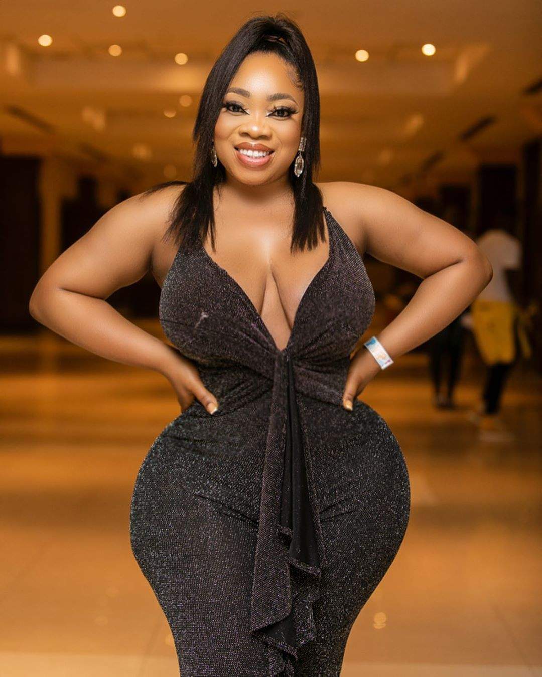 Moesha Boduong