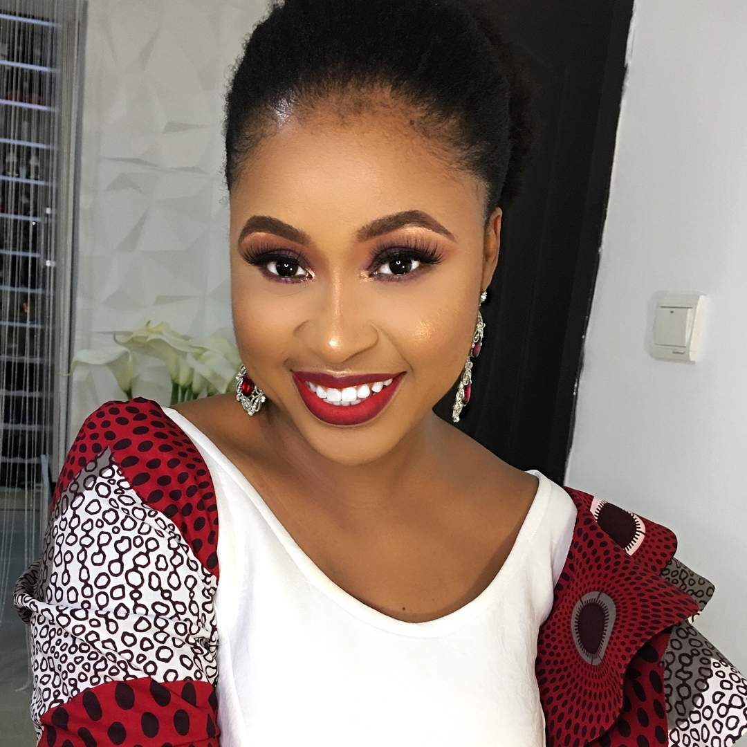Actress Padita Agu opens up about her 3-year-old failed marriage (Video)
