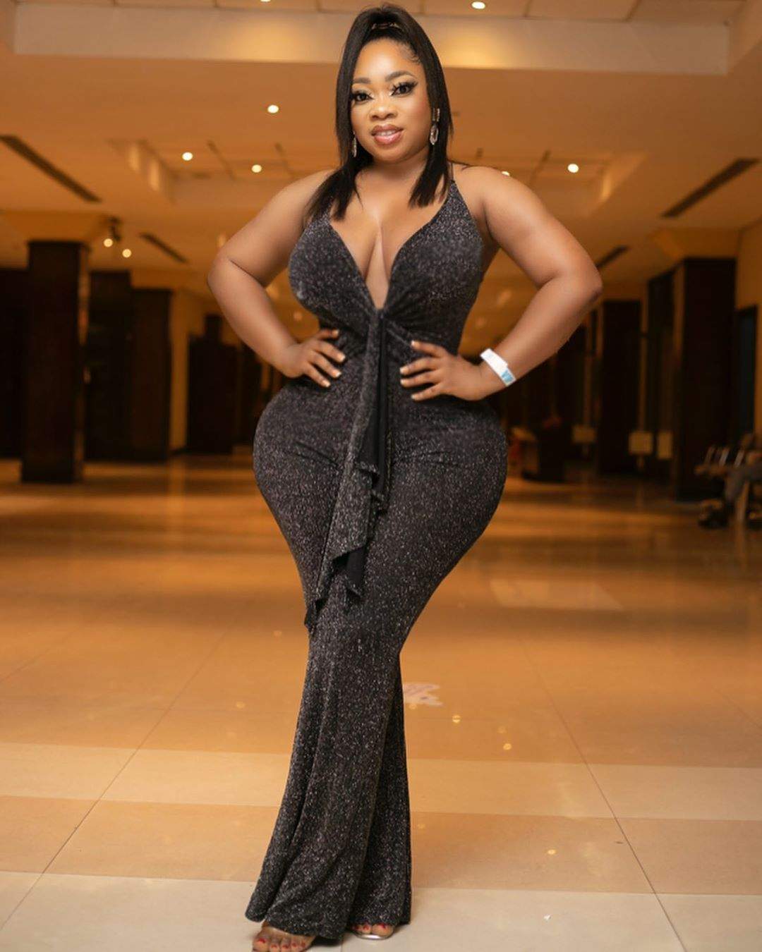 Moesha Boduong 2