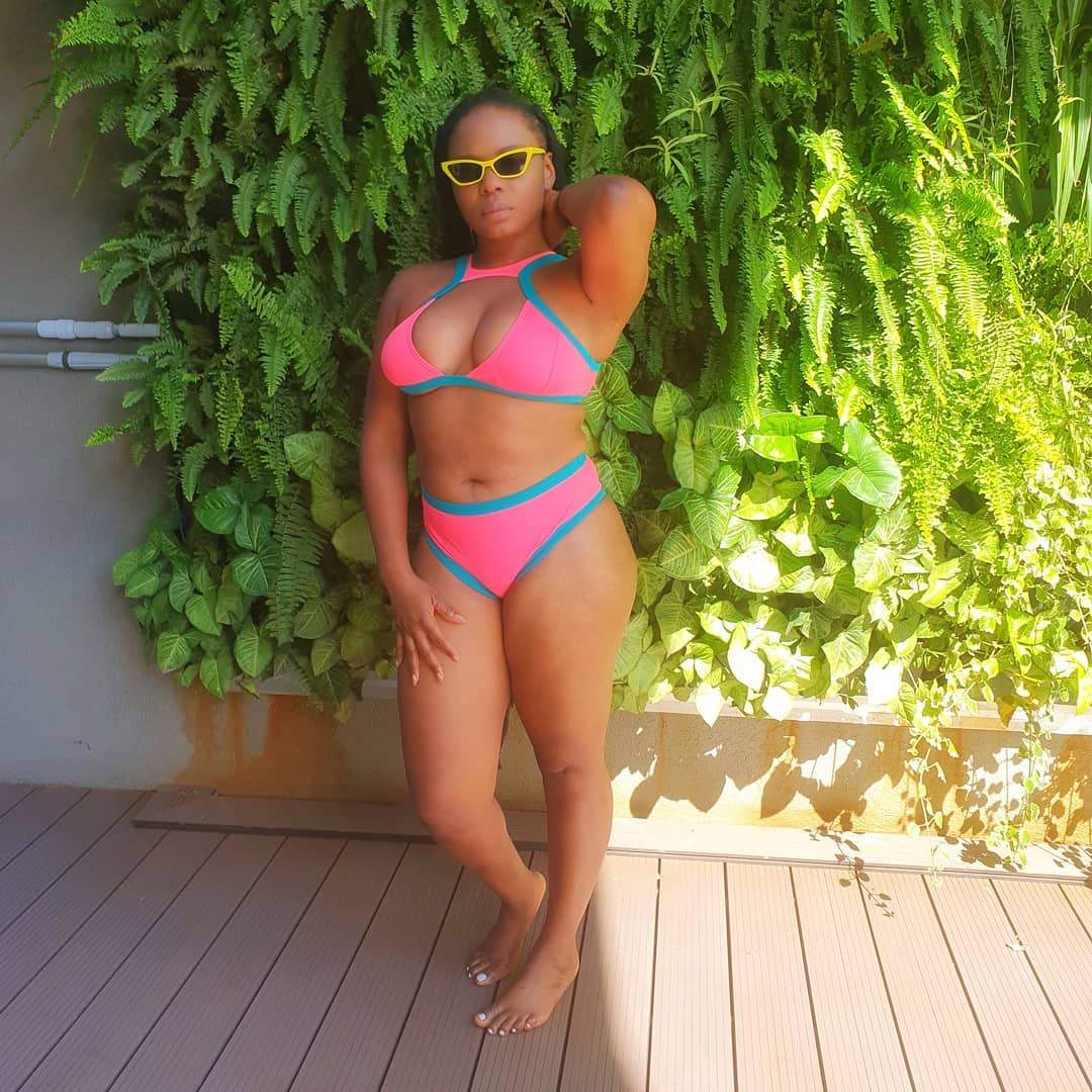 Yemi Alade 1