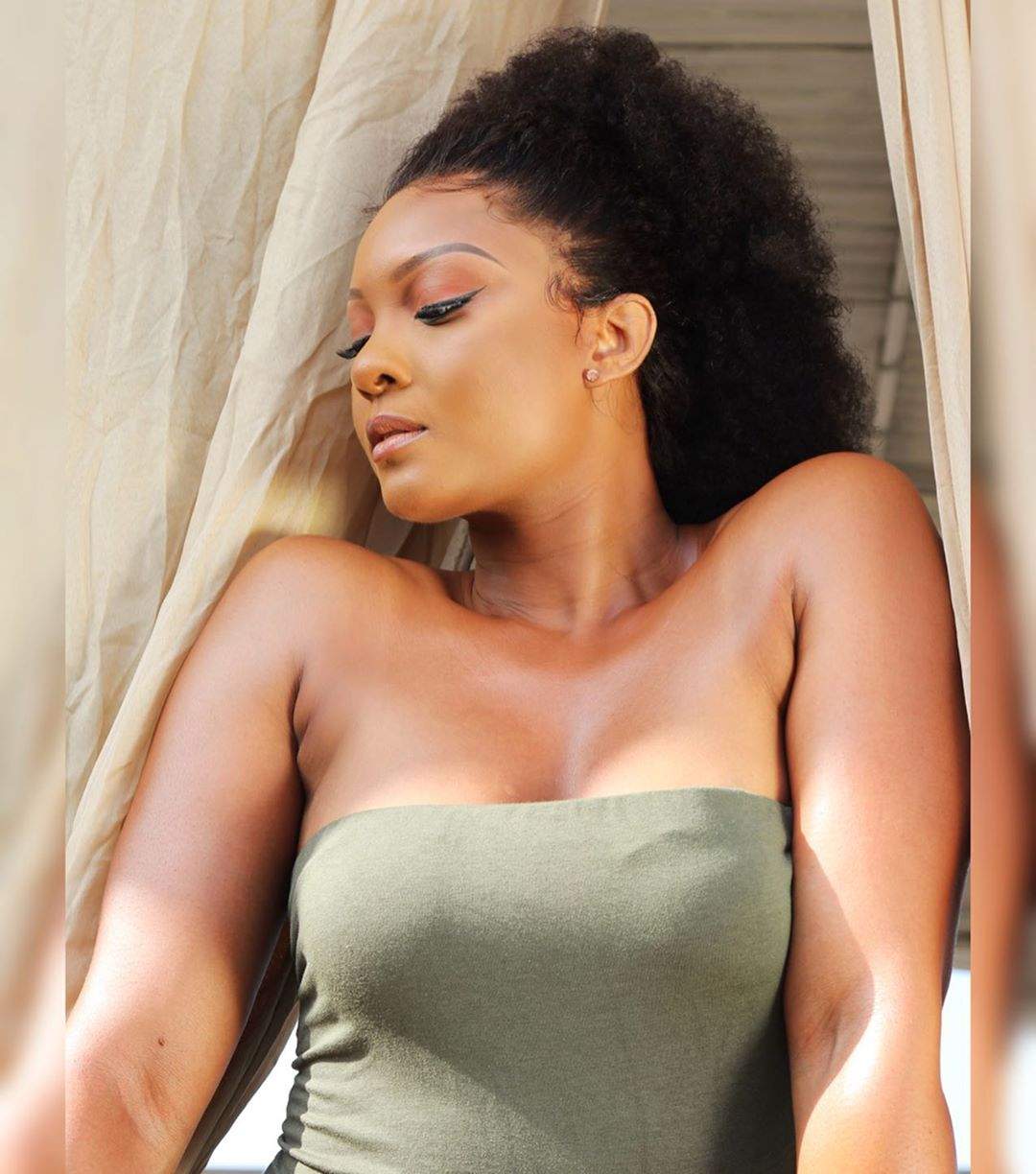 Osas Ighodaro 2