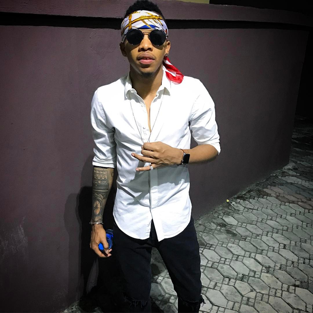 Tekno Is Single & Searching!!!