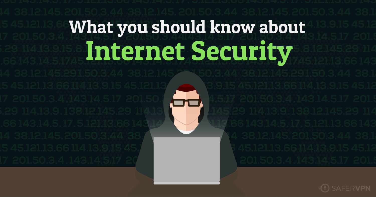 4 Important Things You Should Know About Online Security