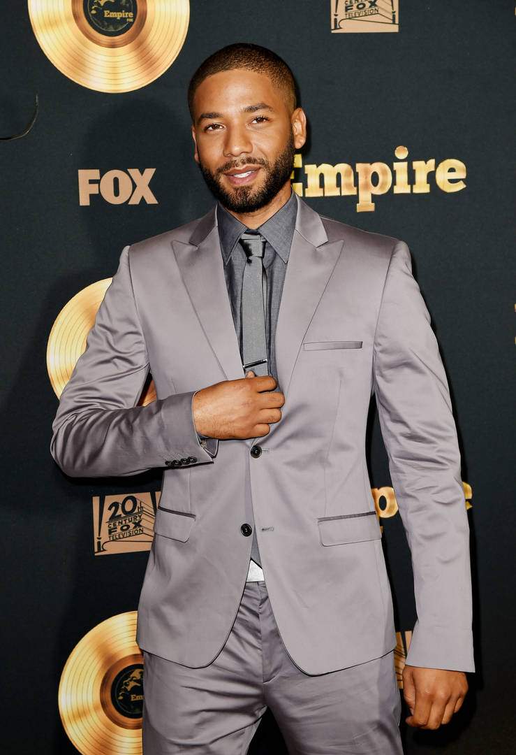 "Empire" Reveals How They'll Address Jussie Smollett's Absence In Season 6