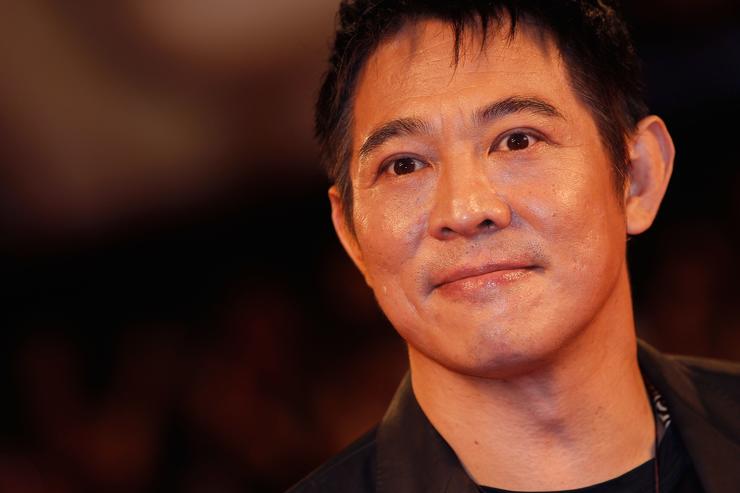 Jet Li 'All Well And Good' Despite Viral Photo Of Actor Looking Frail & Ill