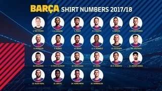 Top Barcelona players salary in 2018 - 2019