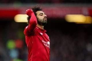 Trouble for Liverpool as Salah does not look happy at the club and could join Spanish giants Real Madrid in January