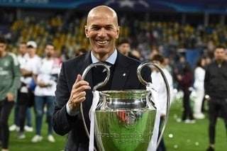 Ex-Real Madrid chief reveals why Zidane will not replace Mourinho at Old Trafford