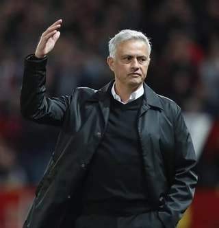 Man United legend blasts Jose Mourinho's tactics at Man United