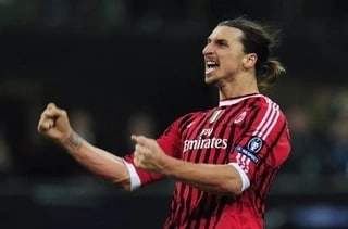 Serie A giants plot sensational move for Zlatan Ibrahimovic