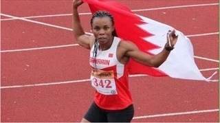 Checkout how Nigerian athletes represented other countries in competitive sports (photos)