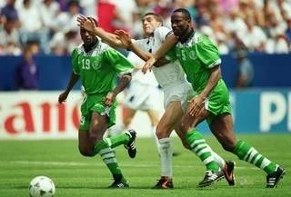 Must read: 5 heartbreaking moments in football that Nigerians can never forget